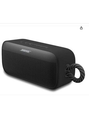 Bose SoundLink Plus Portable Bluetooth Speaker